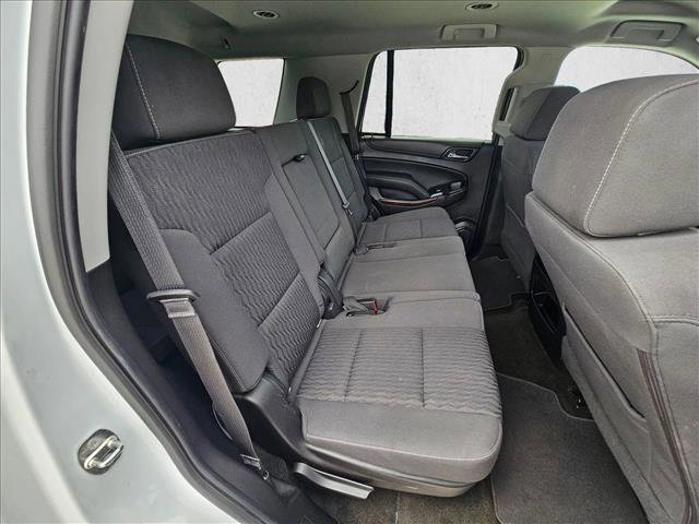 Used 2018 Chevrolet Tahoe LS image 18