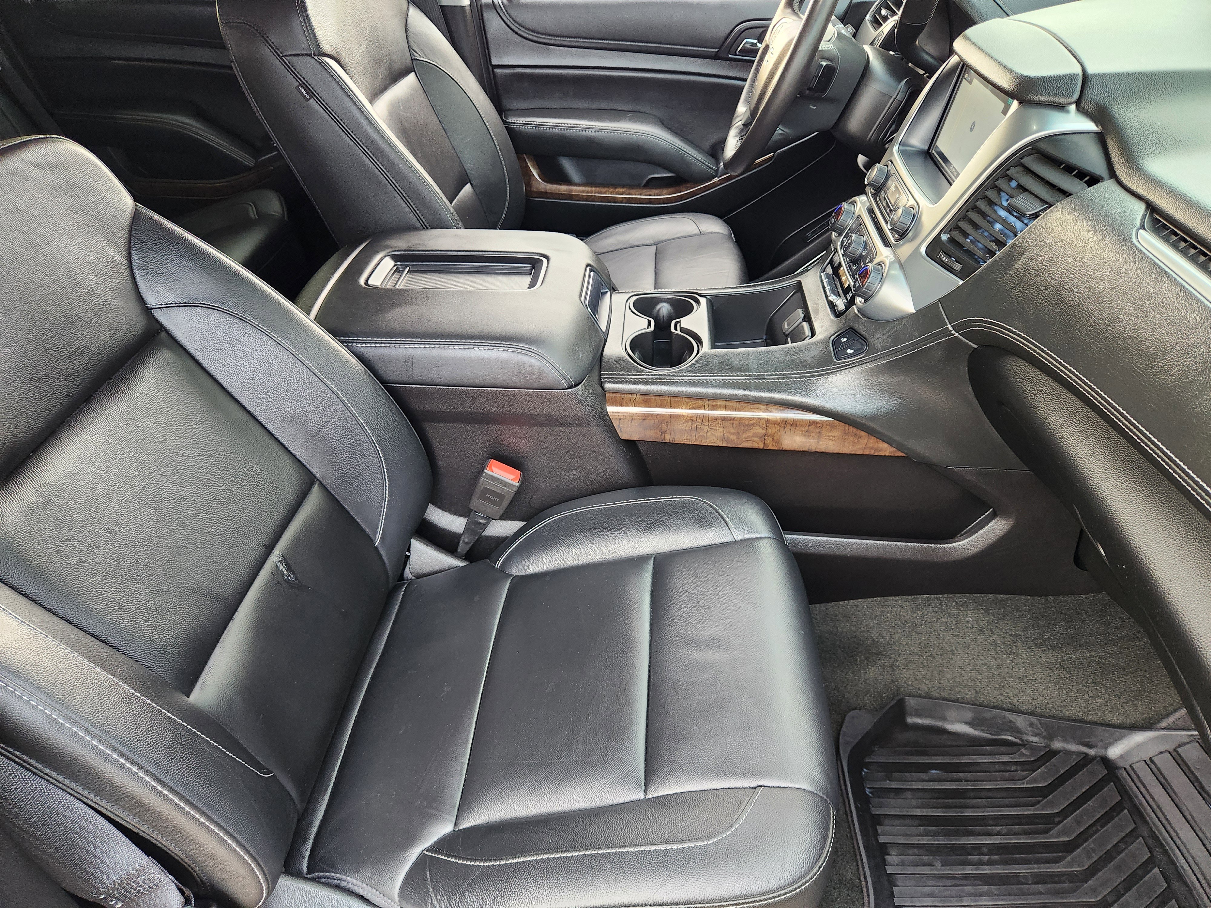 Used 2018 Chevrolet Tahoe LT image 14