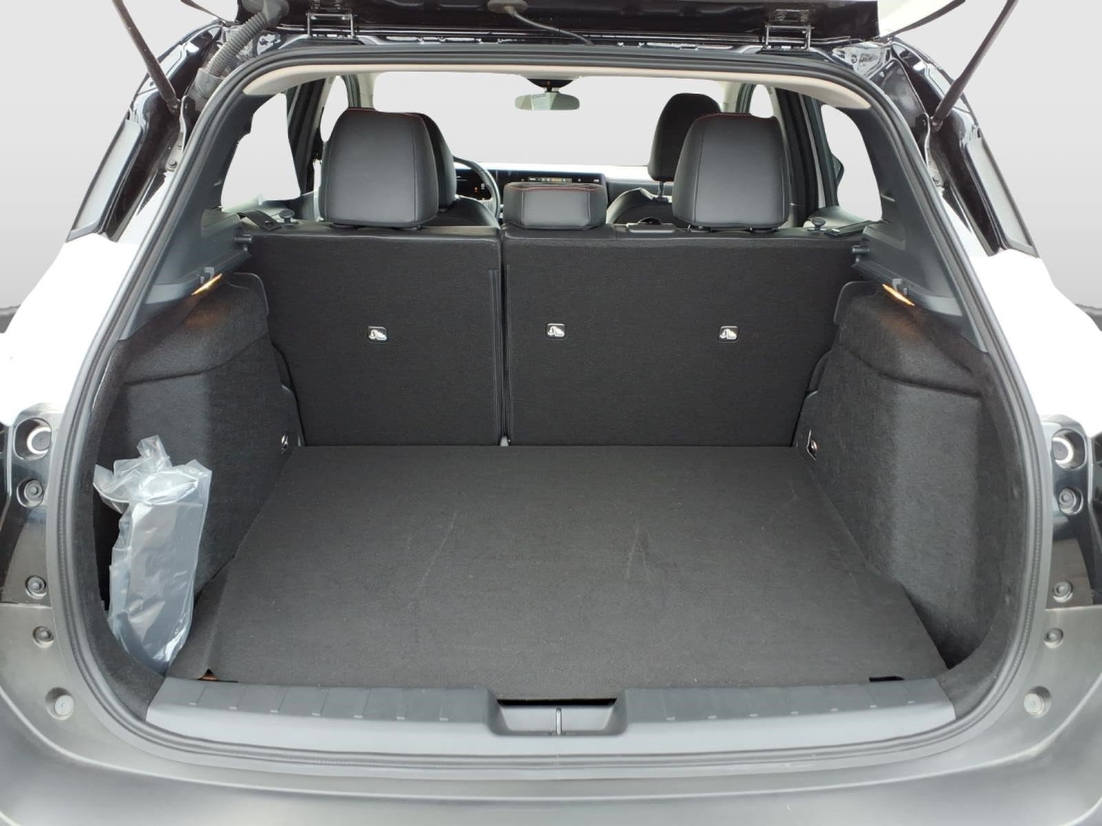 Certified 2025 Nissan Kicks SR AWD/4WD image 23