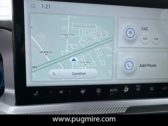 New 2025 Ford Bronco Sport Badlands w/ Badlands Tech Package image 28