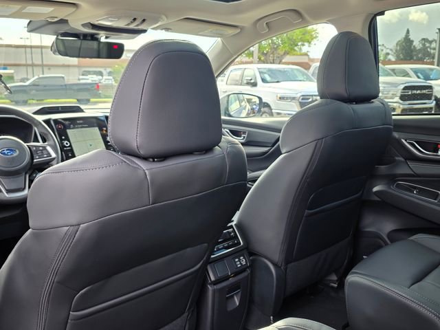 New 2026 Subaru Ascent Limited AWD/4WD image 21