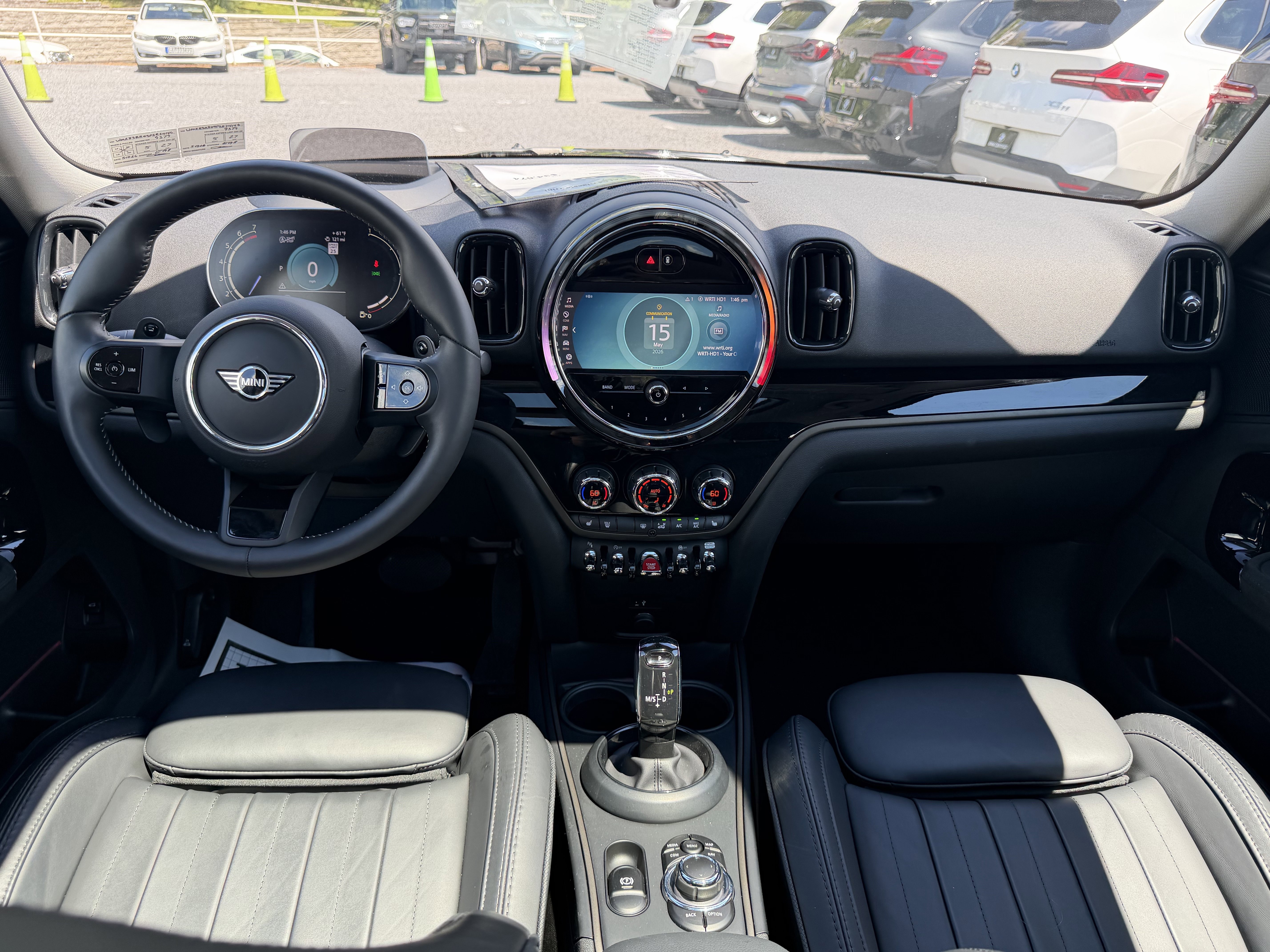 Used 2023 MINI Cooper Countryman S AWD/4WD image 18