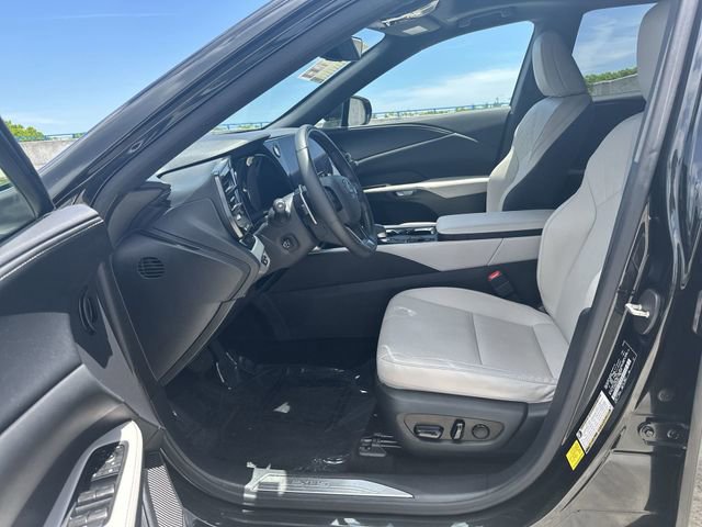 Used 2023 Lexus RX 350 Premium w/ Cold Area Package FWD image 22