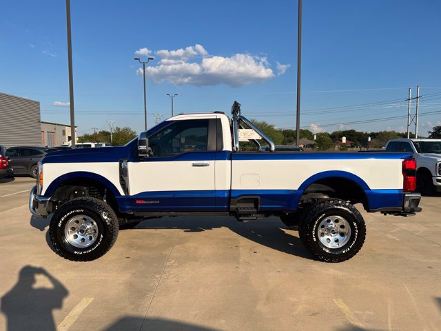 Used 2026 Ford F250 XLT w/ 360-Degree Camera Package AWD/4WD image 2