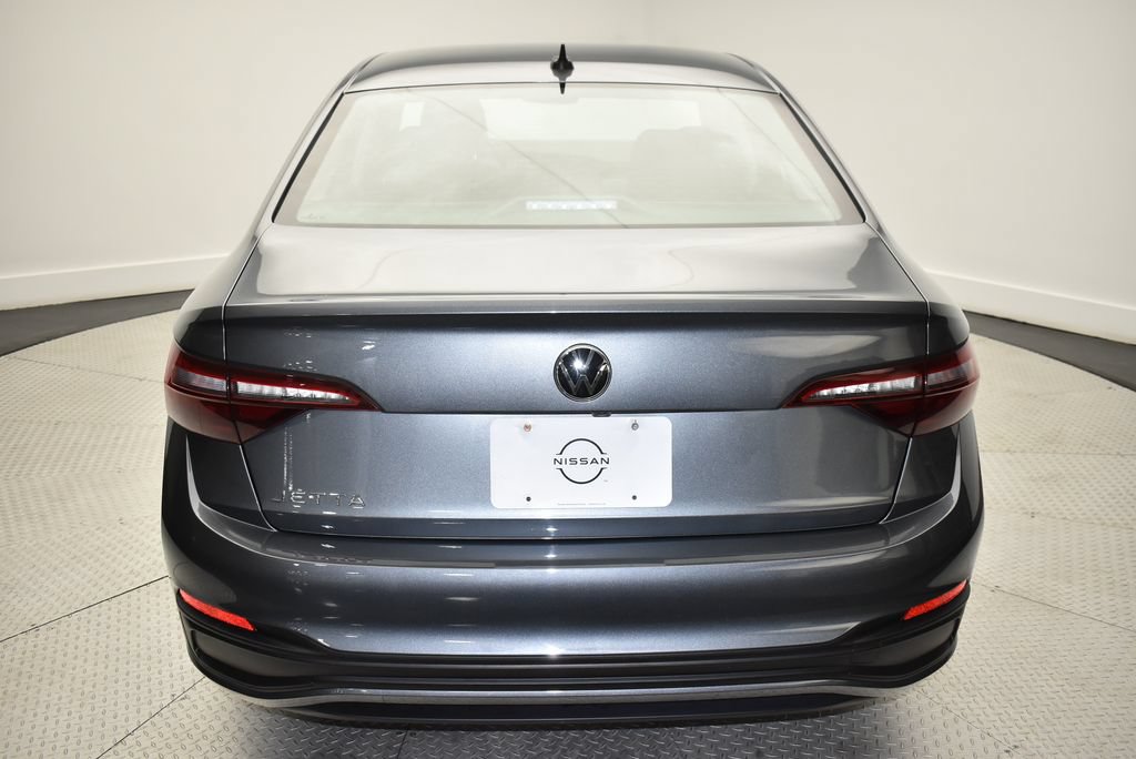Used 2024 Volkswagen Jetta S FWD image 6