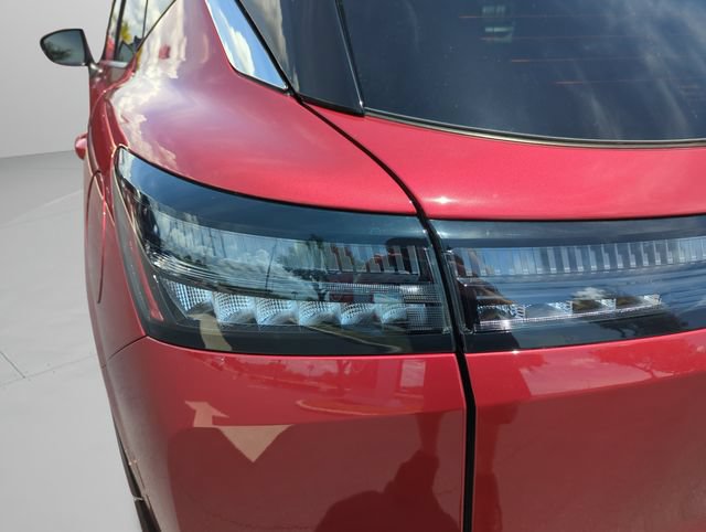 New 2026 Nissan Murano SL AWD/4WD image 45