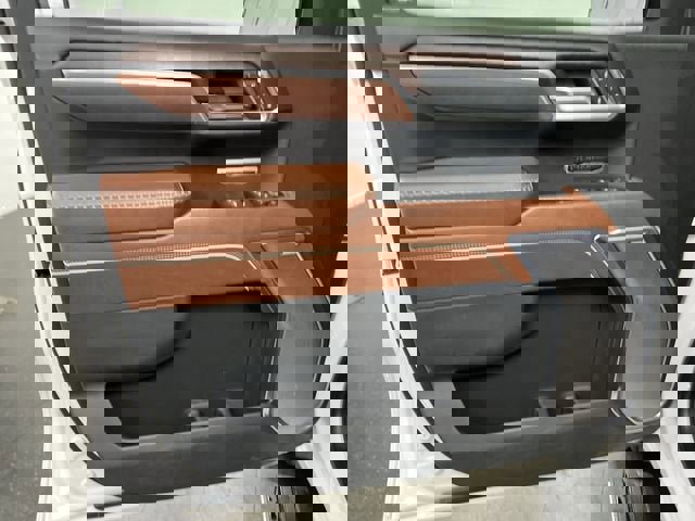 Certified 2024 GMC Sierra 1500 Denali Ultimate image 23