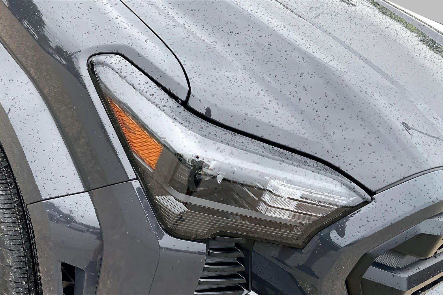 Used 2026 Toyota Tacoma SR5 AWD/4WD image 27