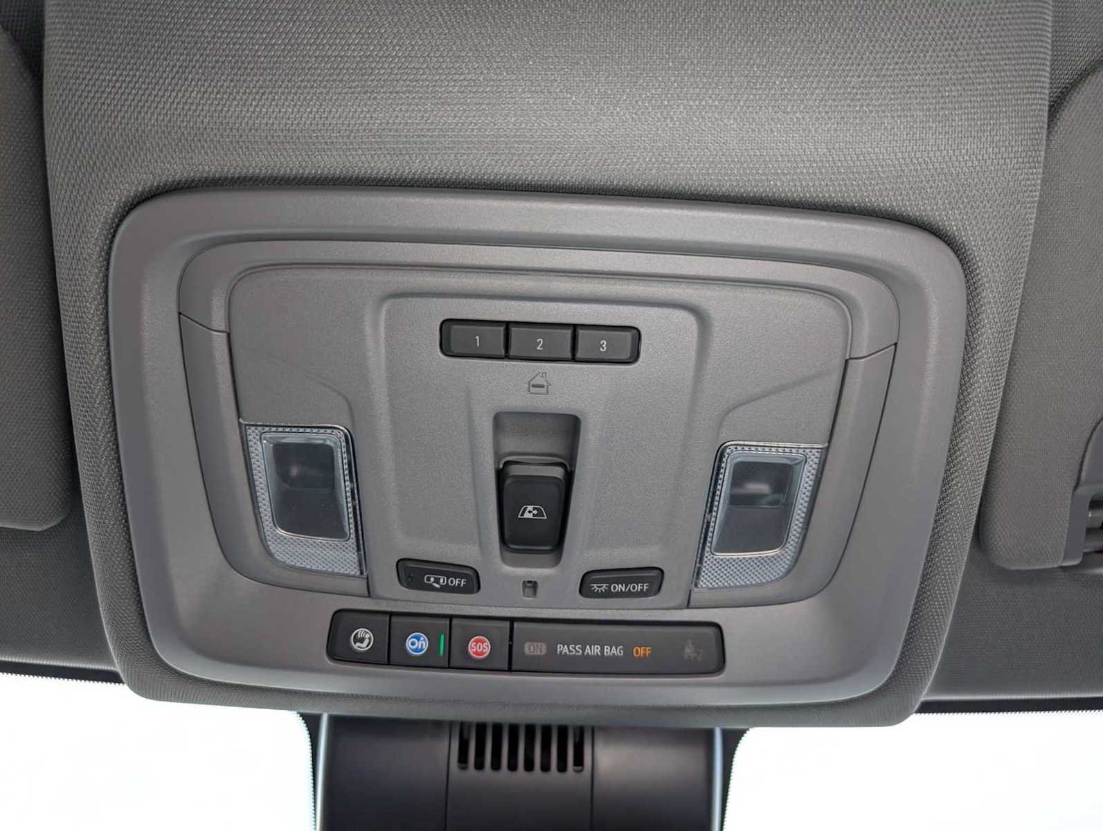 New 2026 Chevrolet Silverado 1500 LT w/ All Star Edition Plus AWD/4WD image 28