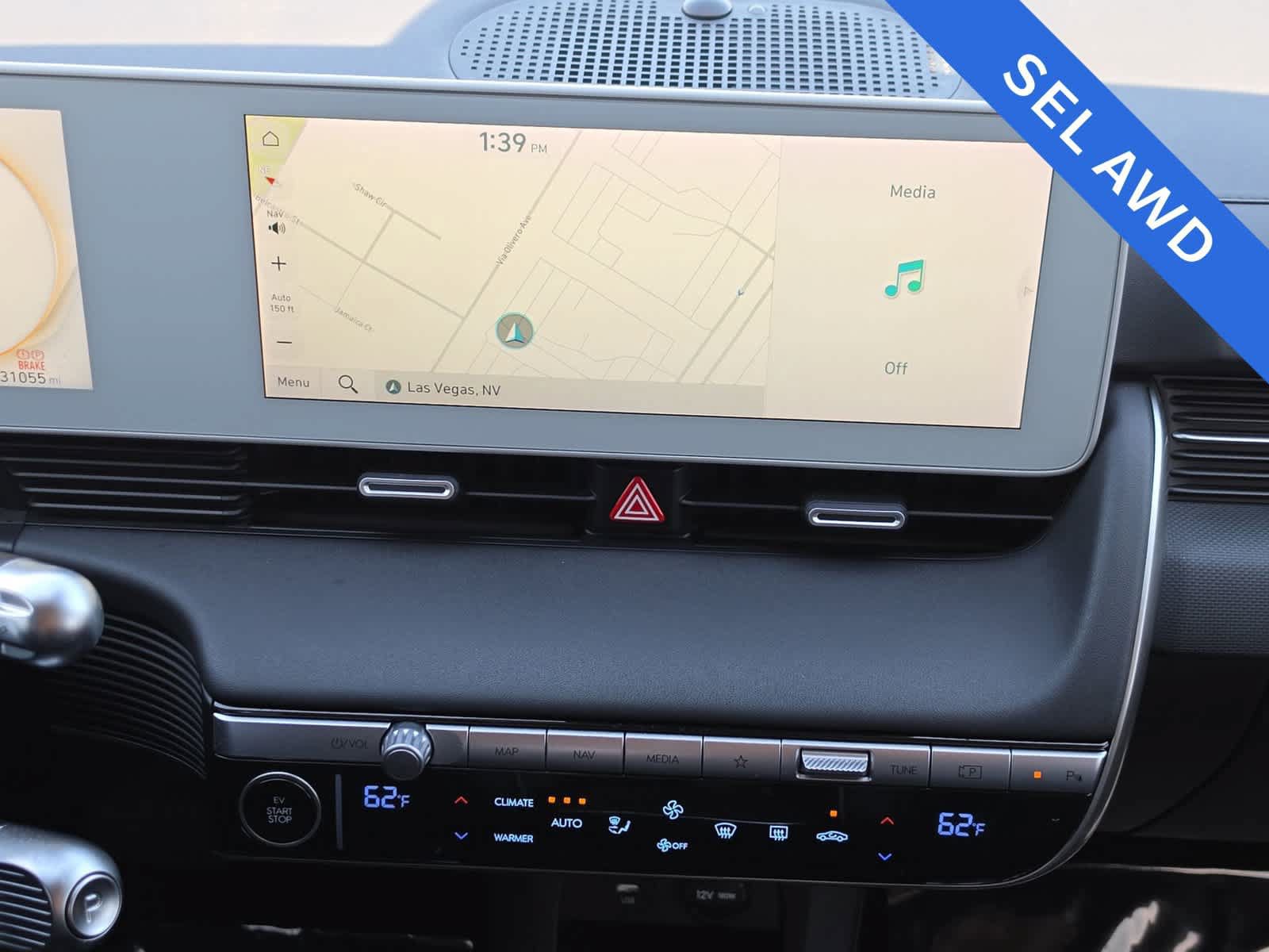 Certified 2023 Hyundai Ioniq 5 SEL AWD/4WD image 20
