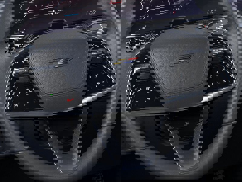 New 2026 Cadillac Escalade V image 19