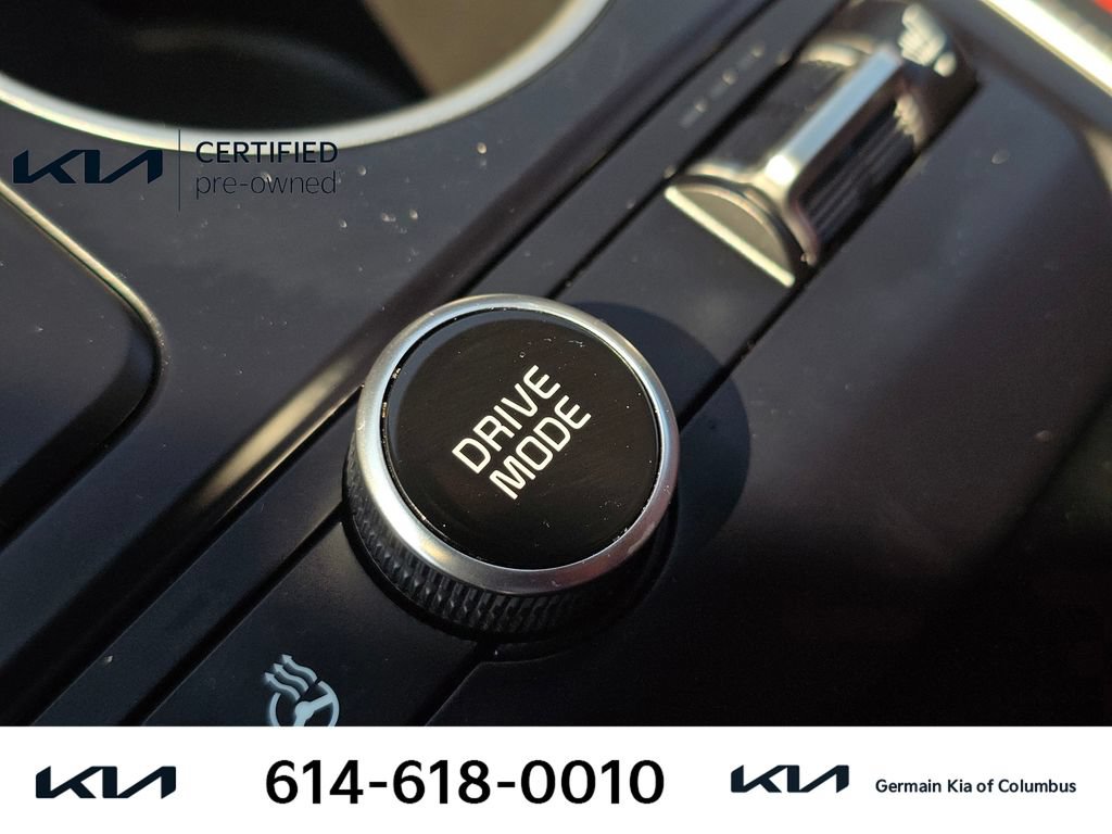 Certified 2023 Kia K5 GT-Line w/ GT-Line Premium Package AWD/4WD image 32