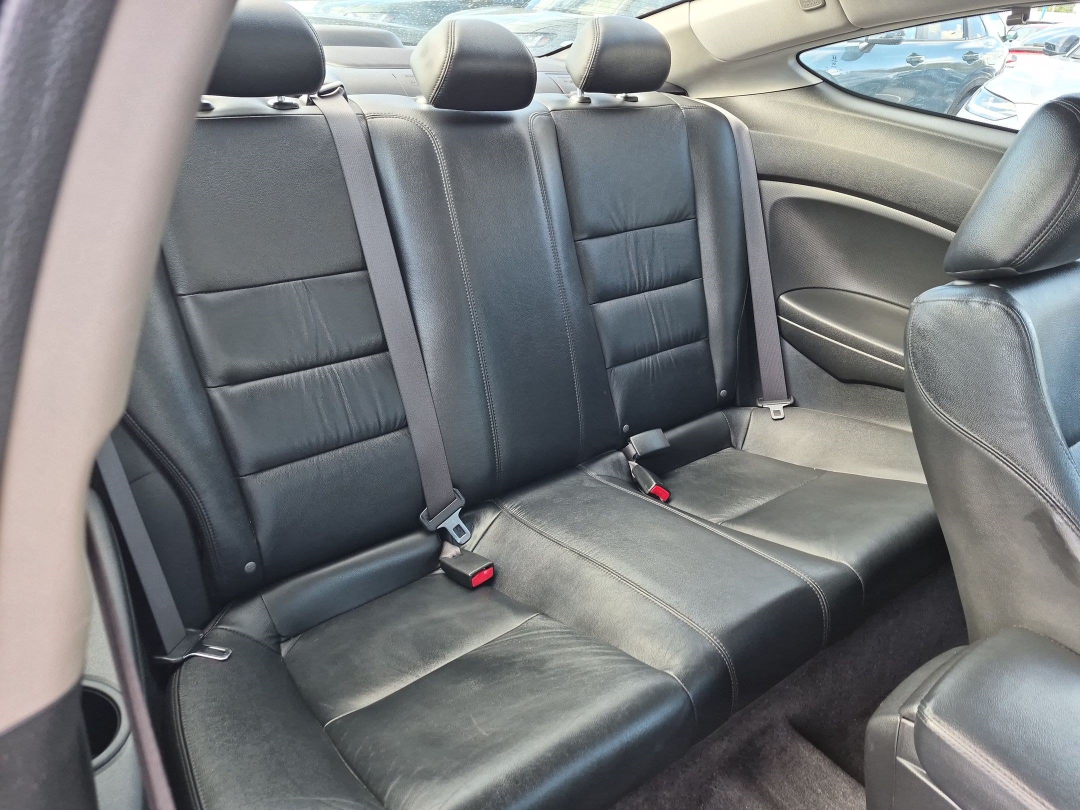 Used 2010 Honda Accord EX-L image 28
