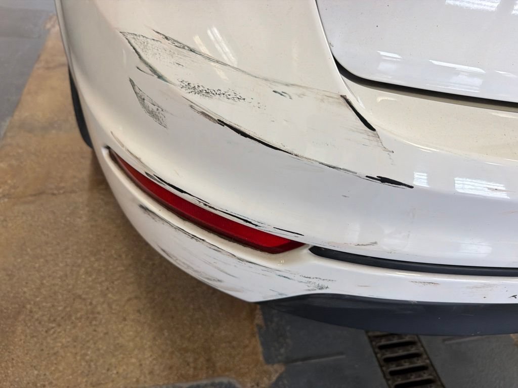 Used 2019 Ford Fiesta SE w/ Equipment Group 201A FWD image 9
