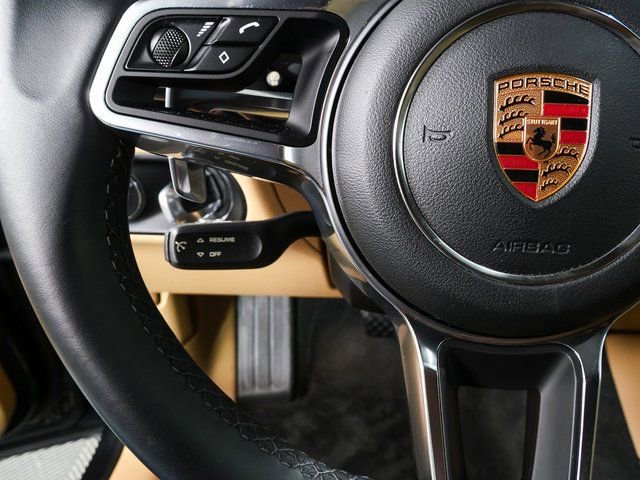 Used 2017 Porsche Macan S image 10