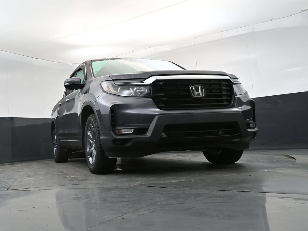 Used 2021 Honda Ridgeline RTL-E image 25