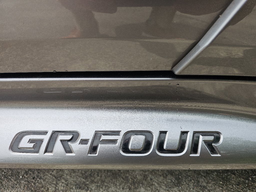 Used 2023 Toyota Corolla GR AWD/4WD image 9