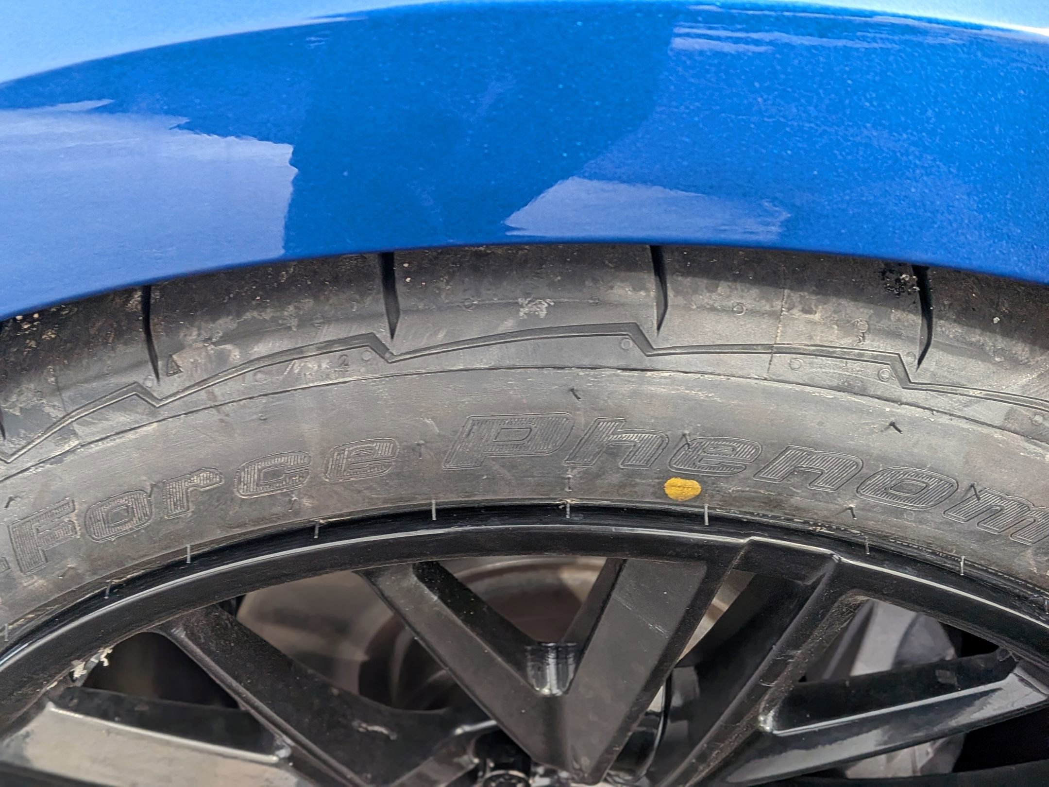 Used 2018 Chevrolet Camaro SS image 13