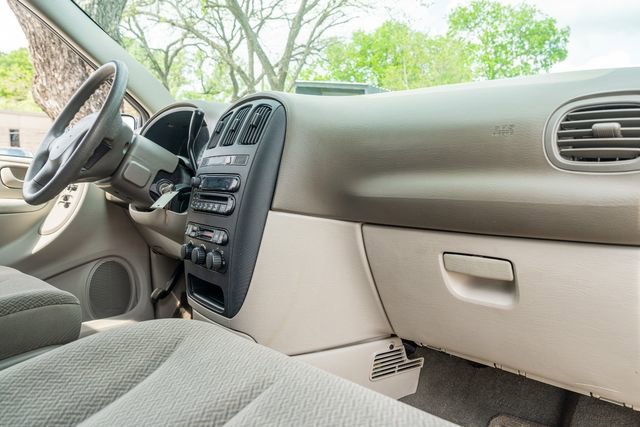 Used 2005 Dodge Grand Caravan SE w/ Popular Equipment Group I image 42