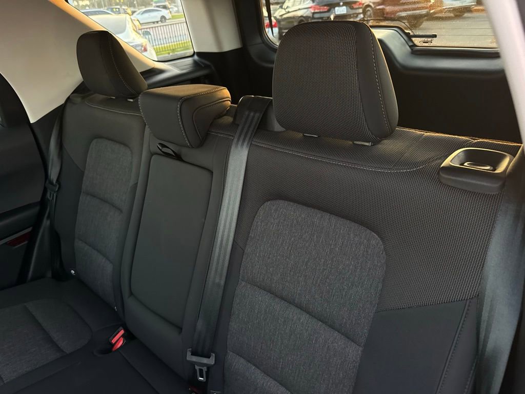 Used 2024 Ford Bronco Sport Big Bend image 11