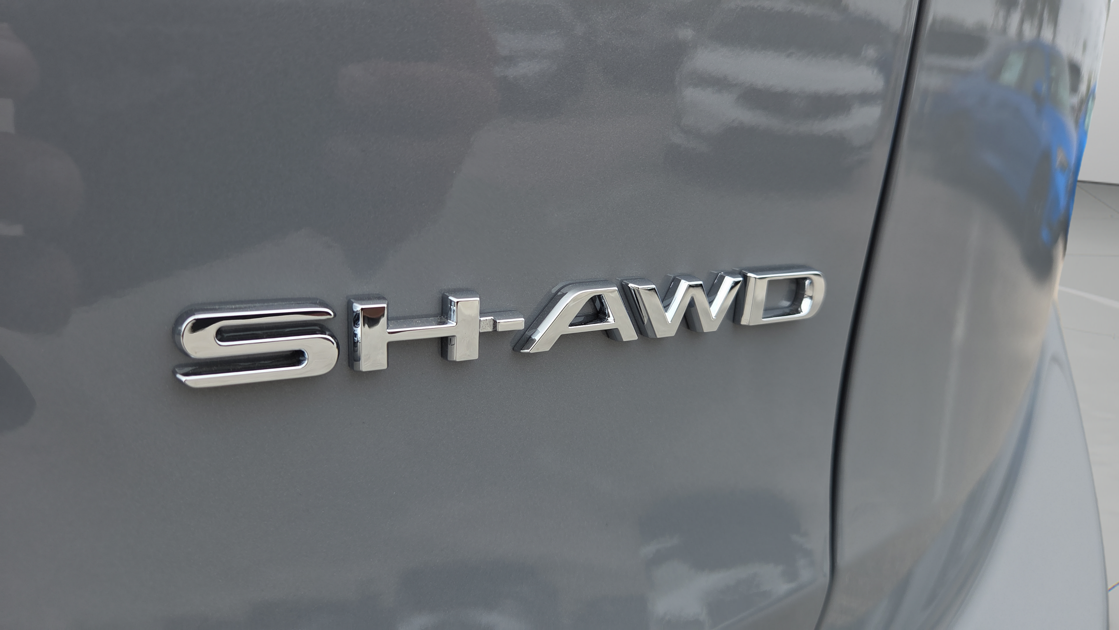 New 2026 Acura RDX A-Spec AWD/4WD image 41