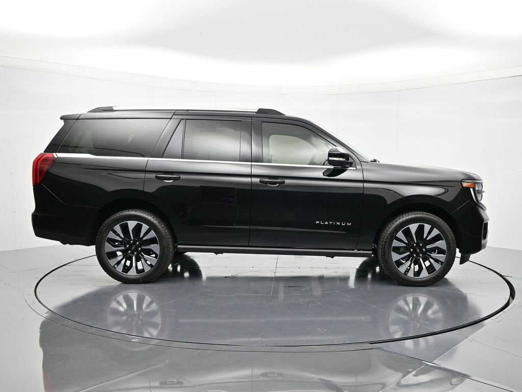 New 2026 Ford Expedition Platinum w/ Driver's Package AWD/4WD image 4