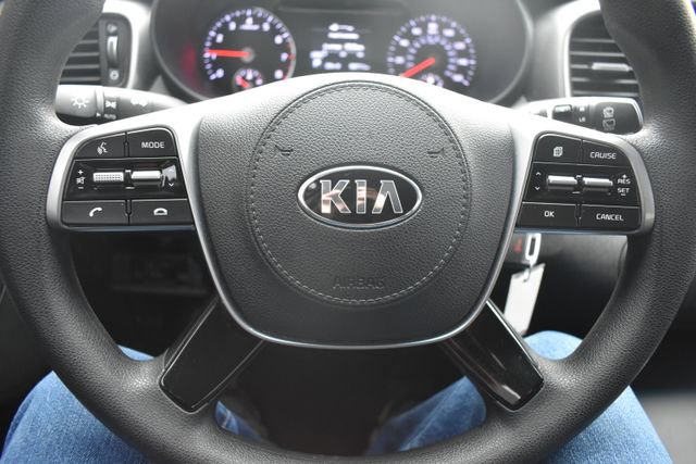 Used 2019 Kia Sorento LX image 19