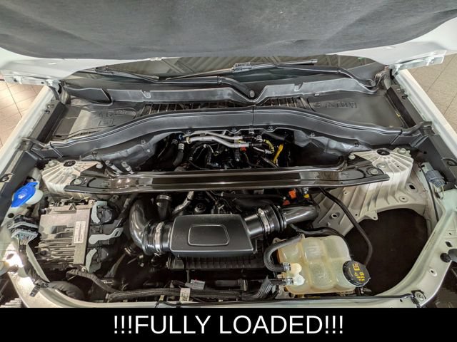 Used 2021 Ford Explorer ST w/ Equipment Group 401A AWD/4WD image 26
