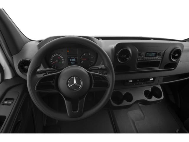 Used 2022 Mercedes-Benz Sprinter 2500 image 10