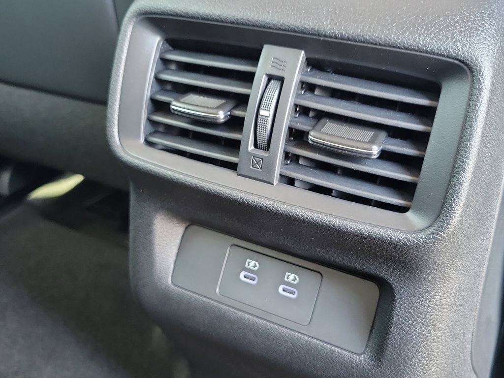 New 2026 Nissan Murano SV AWD/4WD image 15