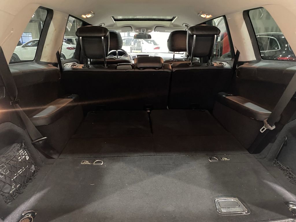 Used 2013 Mercedes-Benz GL 450 4MATIC image 22