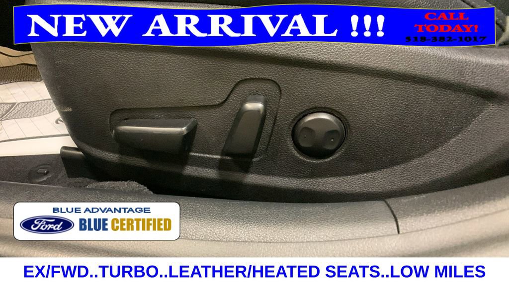 Used 2020 Kia Optima EX image 26