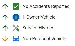 Used 2024 Chrysler Pacifica Touring-L FWD image 10