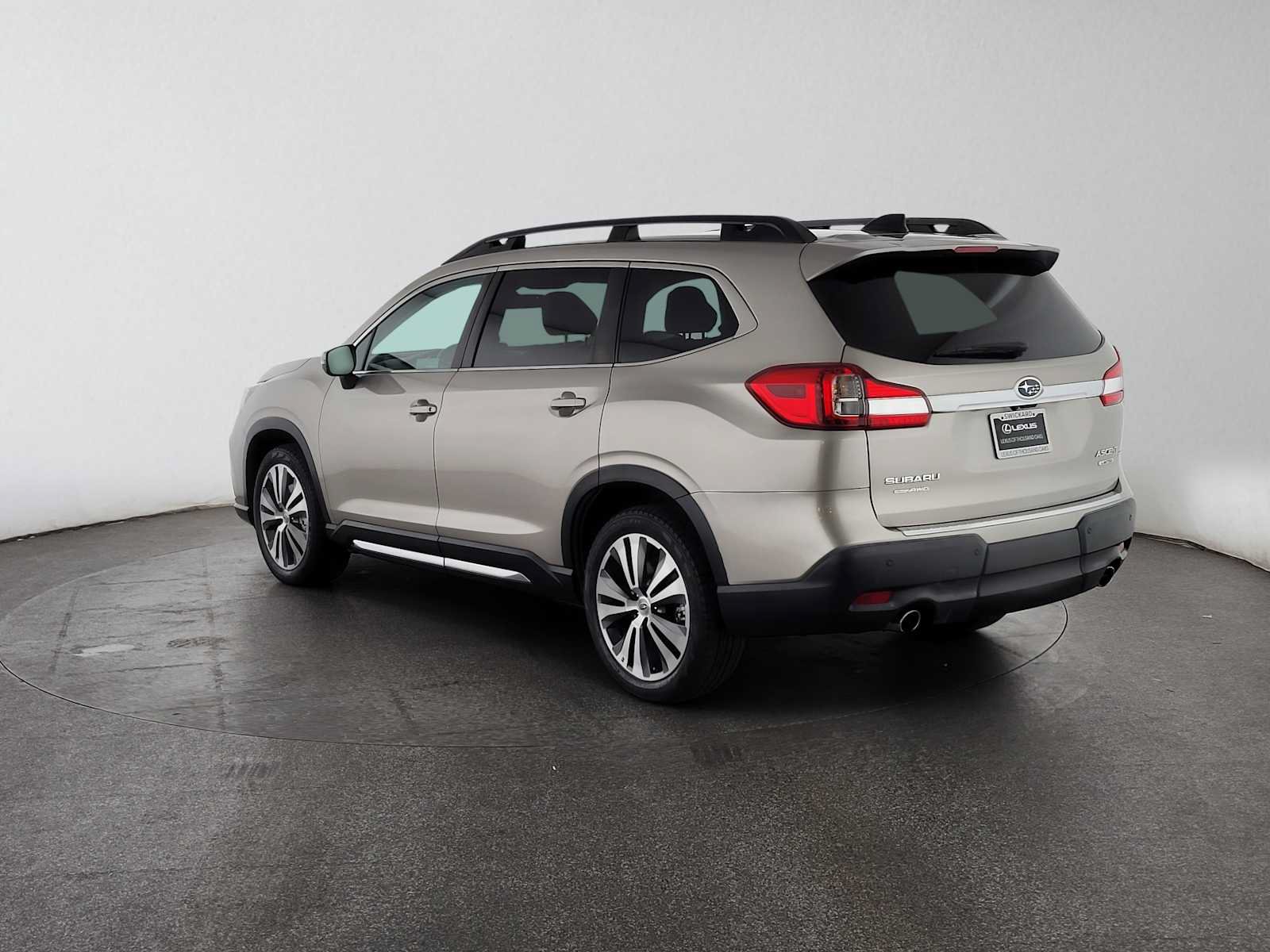 Used 2019 Subaru Ascent Limited AWD/4WD image 5