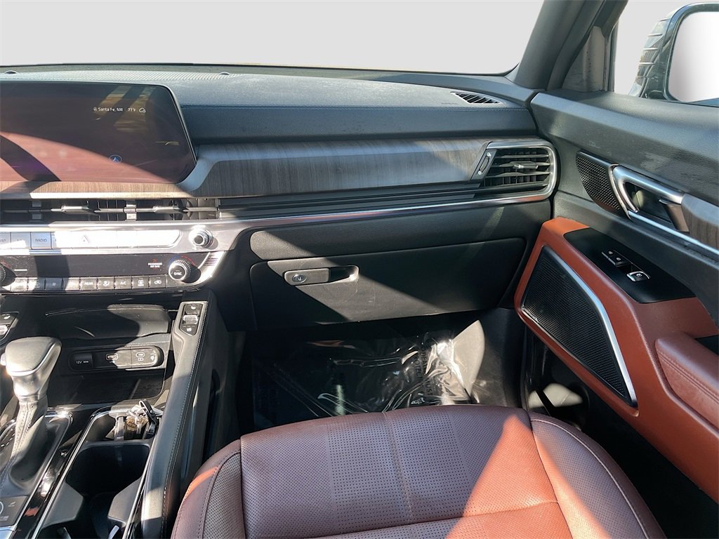Used 2023 Kia Telluride SX image 25