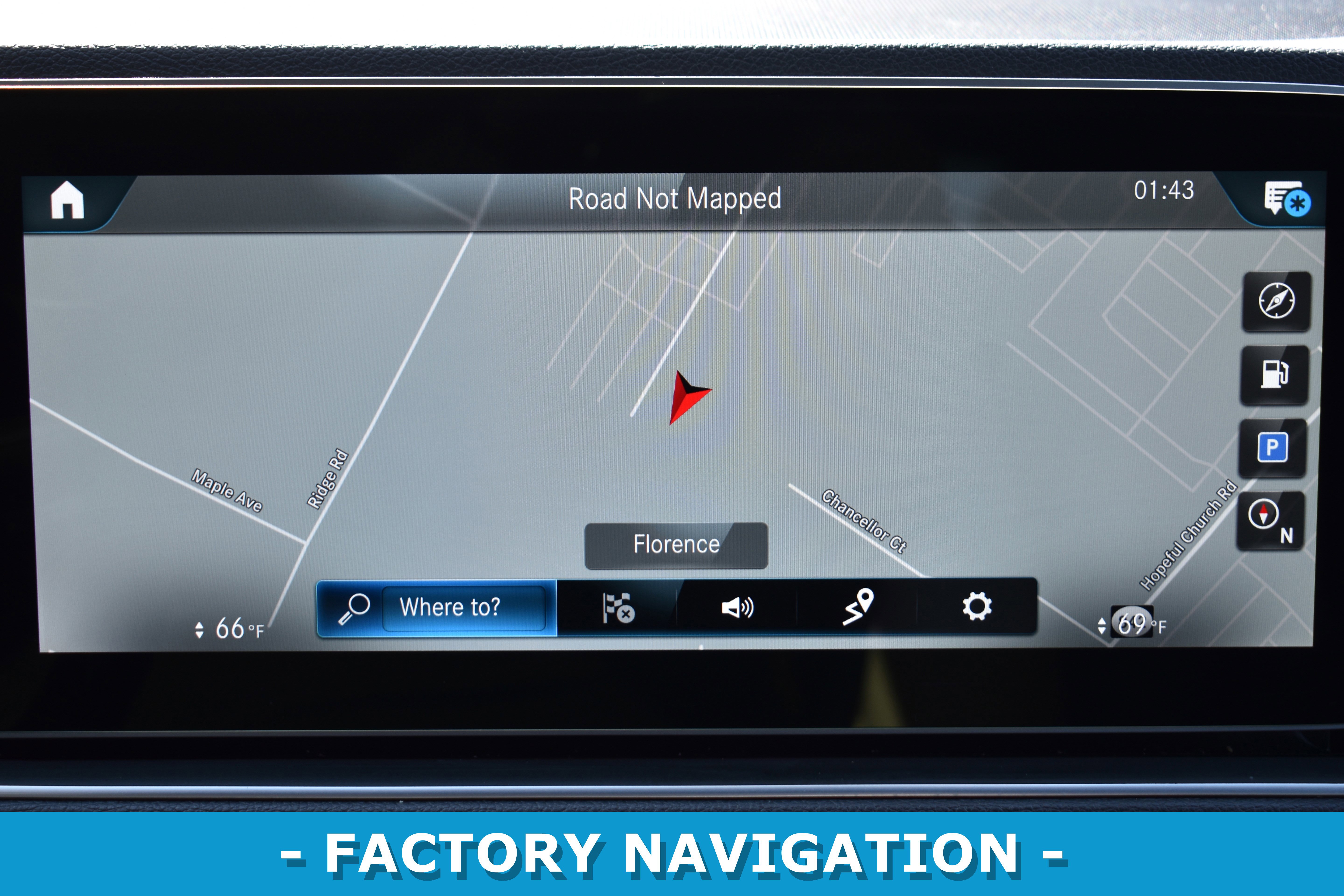 Used 2022 Mercedes-Benz GLE 350 4MATIC image 15