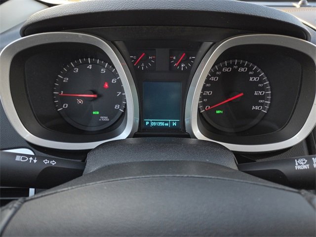 Used 2015 Chevrolet Equinox LT w/ Driver Convenience Package image 28