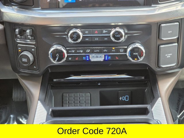 New 2026 Ford F350 King Ranch AWD/4WD image 14