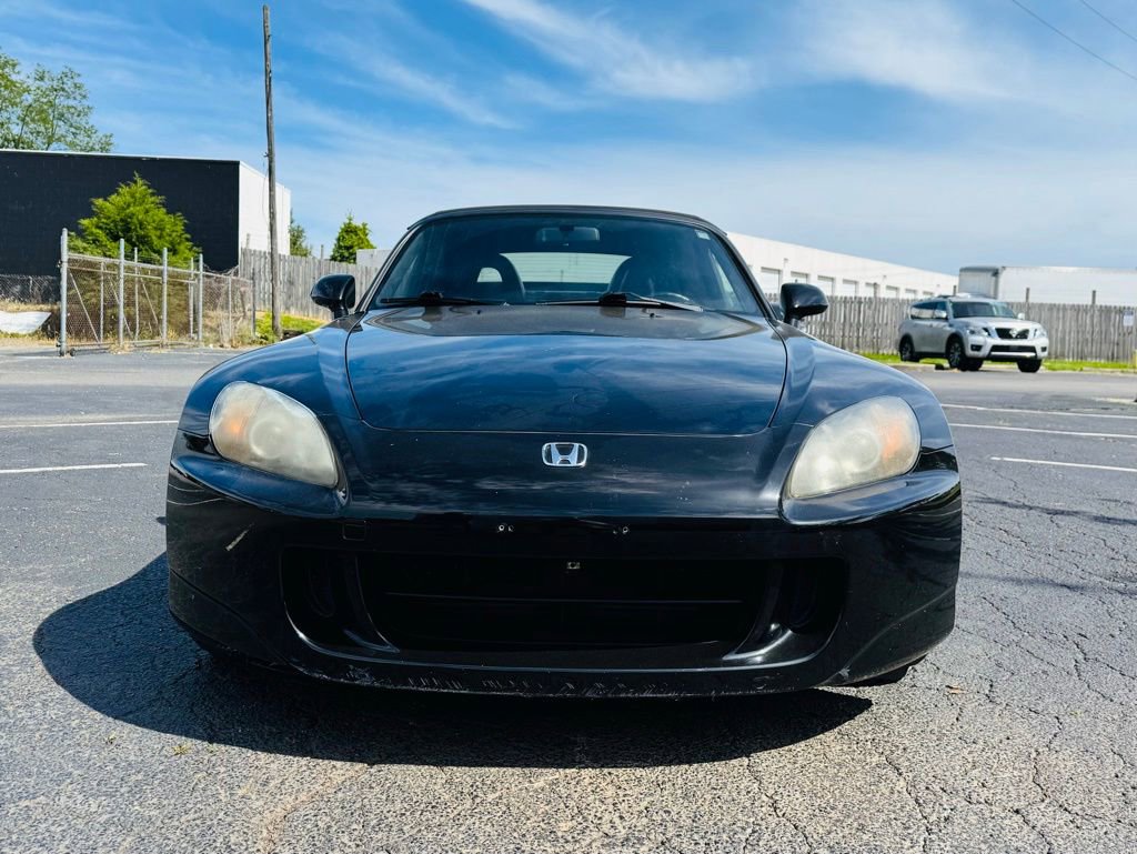 Used 2007 Honda S2000 image 5