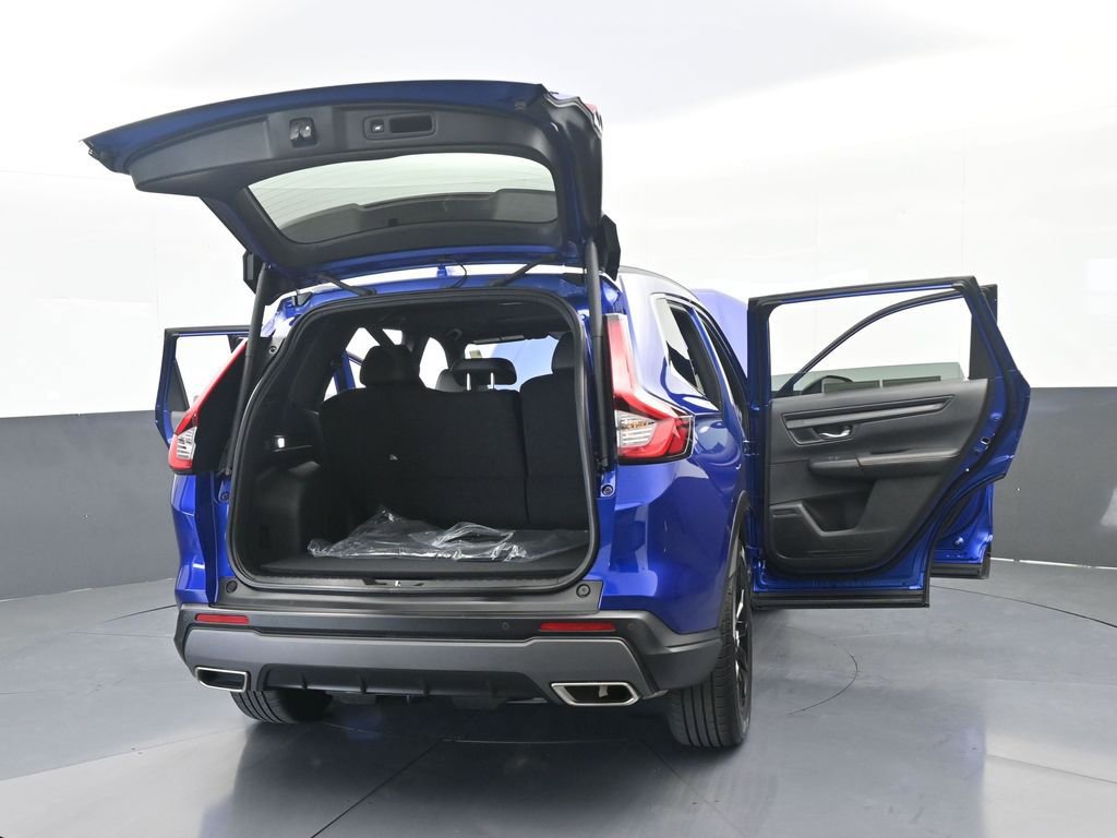 Used 2024 Honda CR-V Sport-L image 76