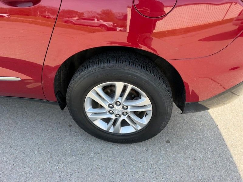 Used 2018 Buick Enclave Premium image 7