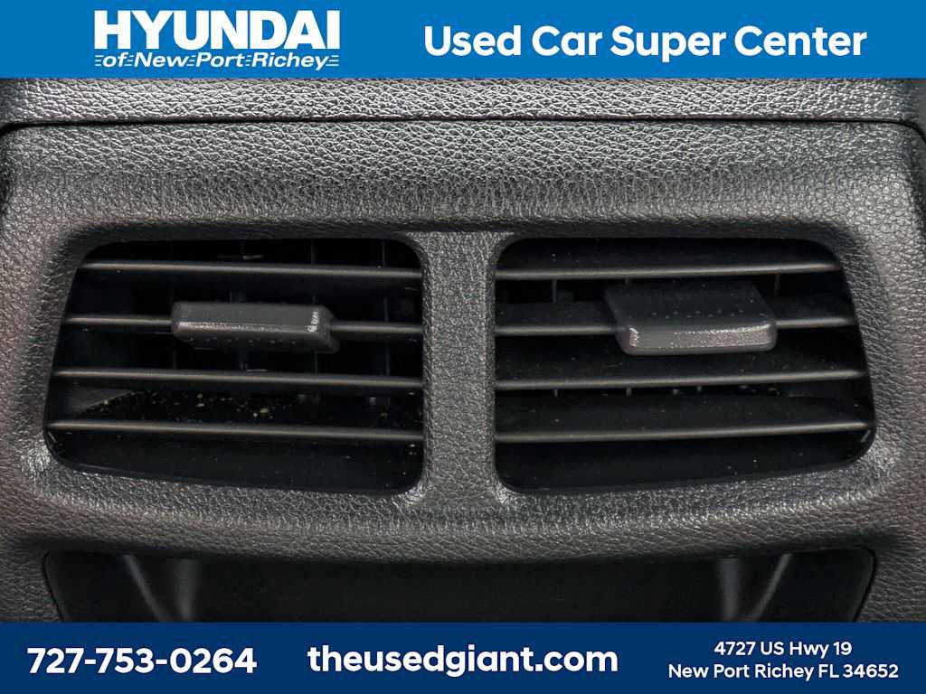 Used 2020 Honda Passport EX-L image 17