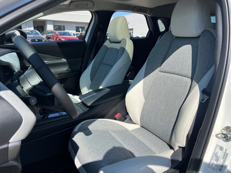 New 2026 MAZDA CX-30 Aire Edition image 30