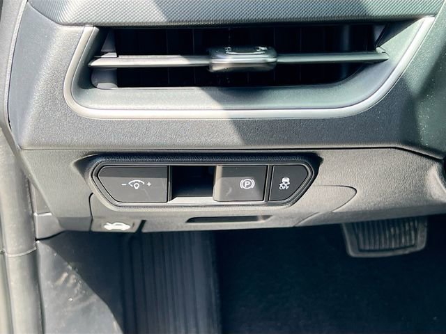 New 2026 Kia K4 FWD image 10