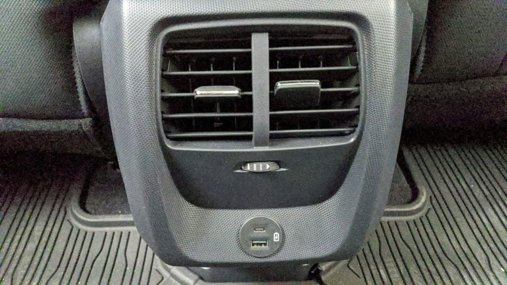 New 2023 Ford Mustang Mach-E Premium image 31