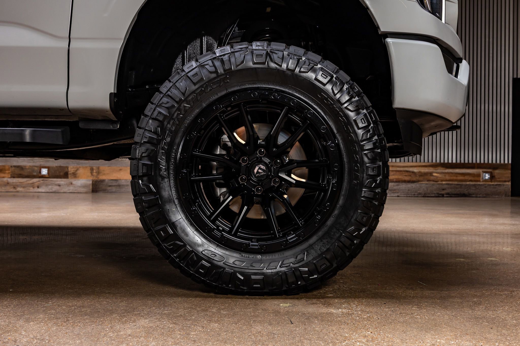 Used 2023 Ford F150 XL w/ STX Appearance Package AWD/4WD image 12