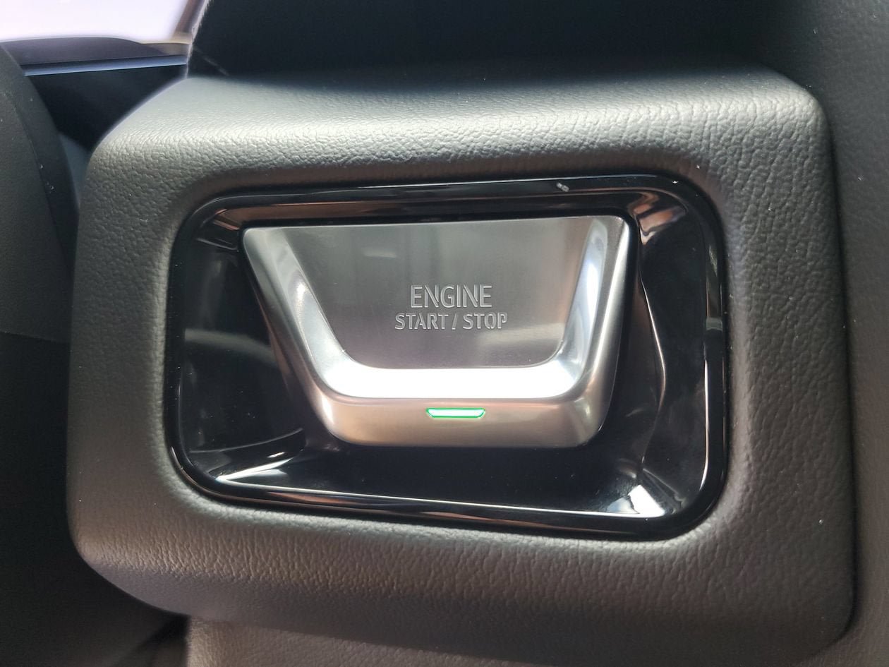 New 2026 GMC Yukon XL Denali RWD image 24