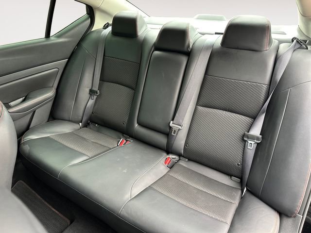 Used 2023 Nissan Altima 2.5 SR FWD image 13