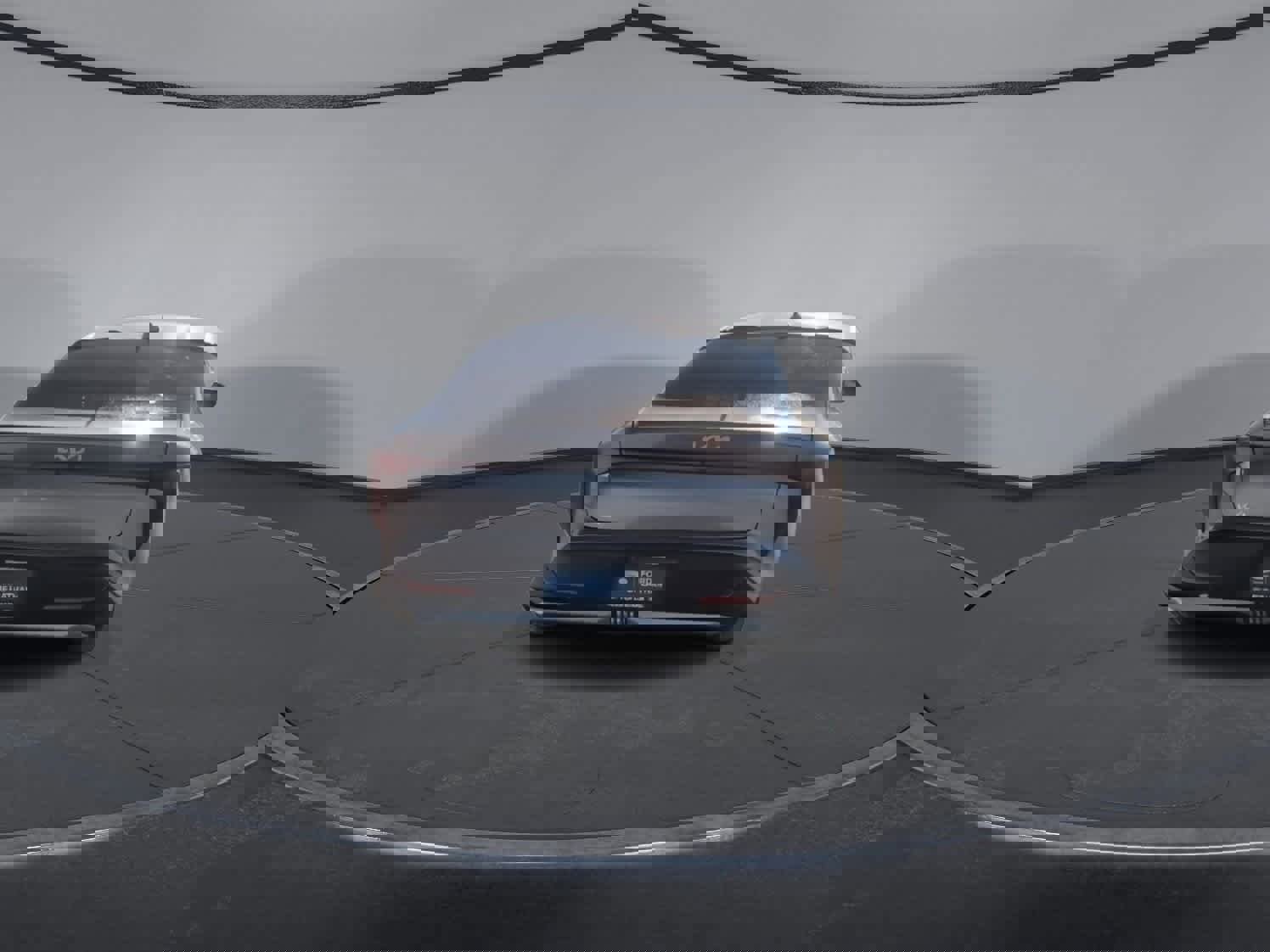 Used 2025 Kia K4 EX image 7