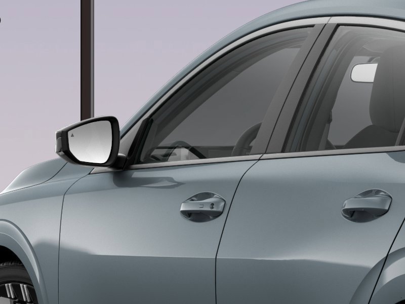 New 2027 Nissan Sentra SR FWD image 14